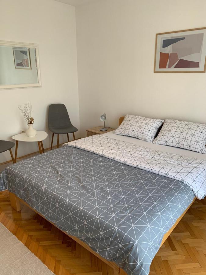 Apartmani Nedim Dubrave Gornje Exterior photo