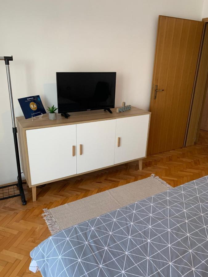 Apartmani Nedim Dubrave Gornje Exterior photo