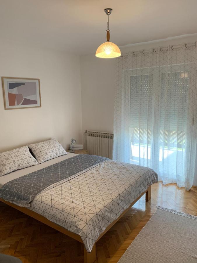 Apartmani Nedim Dubrave Gornje Exterior photo