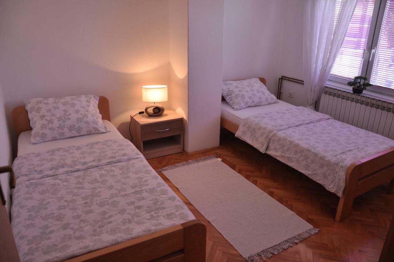 Apartmani Nedim Dubrave Gornje Exterior photo