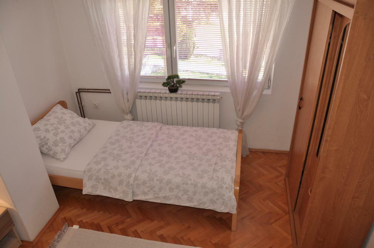 Apartmani Nedim Dubrave Gornje Exterior photo