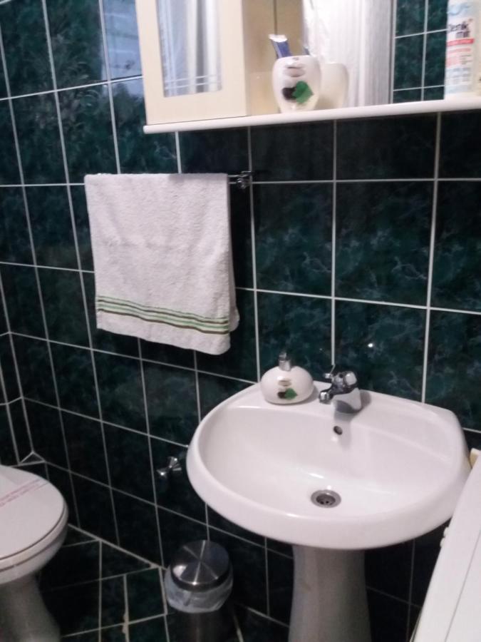 Apartmani Nedim Dubrave Gornje Exterior photo