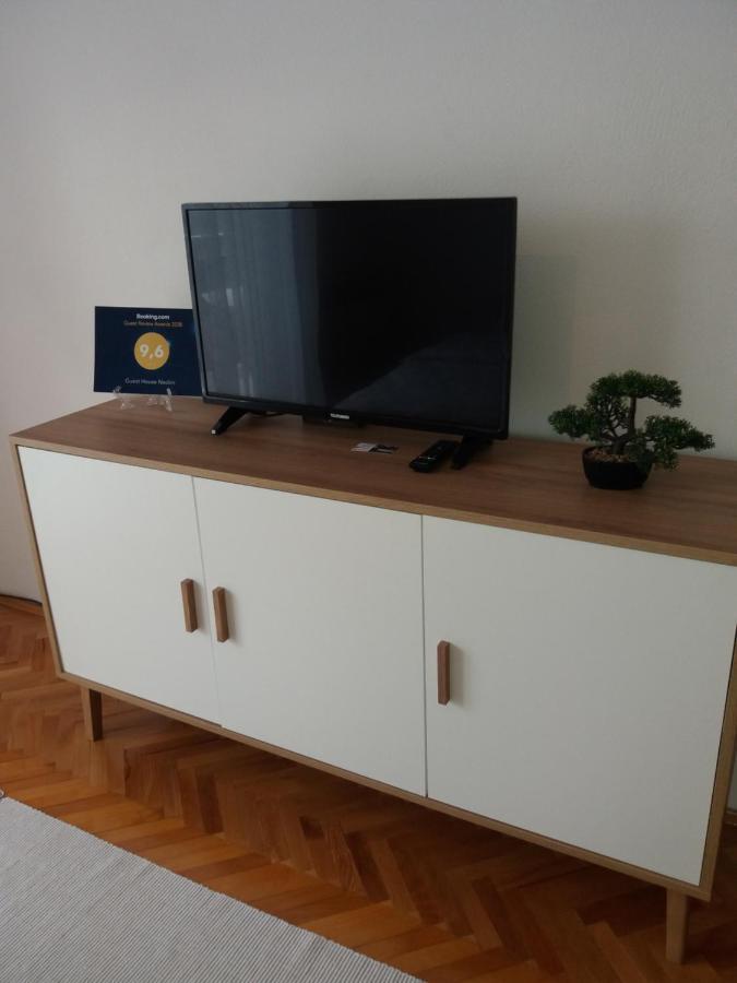 Apartmani Nedim Dubrave Gornje Exterior photo